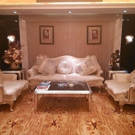 Wanjia International Hotel Quanzhou  Εξωτερικό φωτογραφία