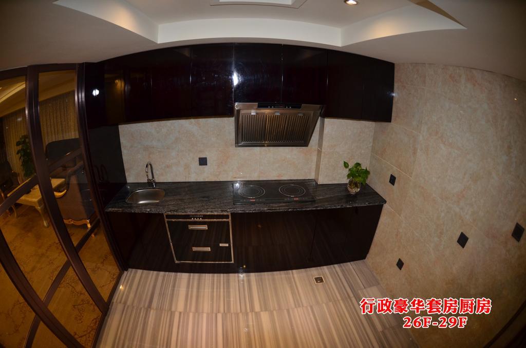 Wanjia International Hotel Quanzhou  Δωμάτιο φωτογραφία